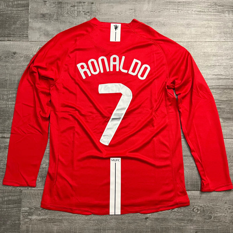 RONALDO