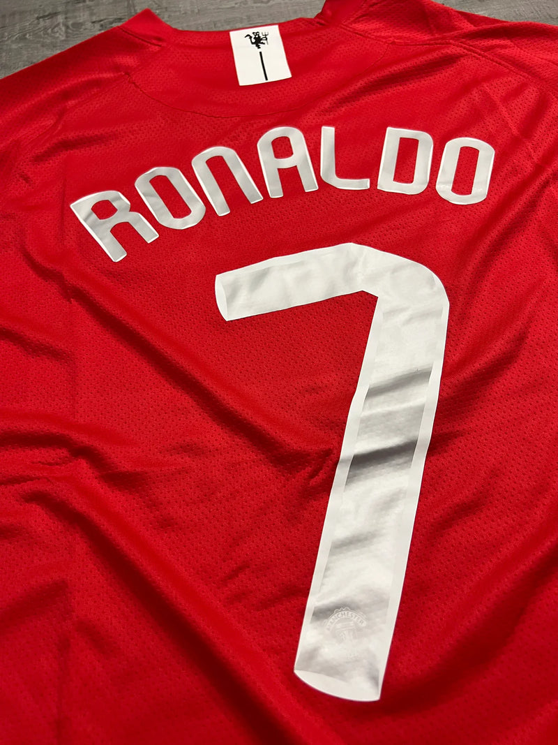 RONALDO