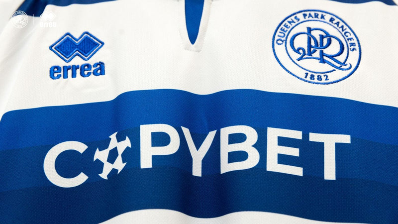 Queens Park Rangers QPR Home Jersey 2024/2025