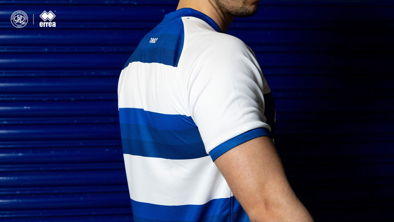 Queens Park Rangers QPR Home Jersey 2024/2025