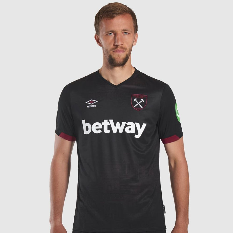 West Ham United Away Jersey 2024/2025