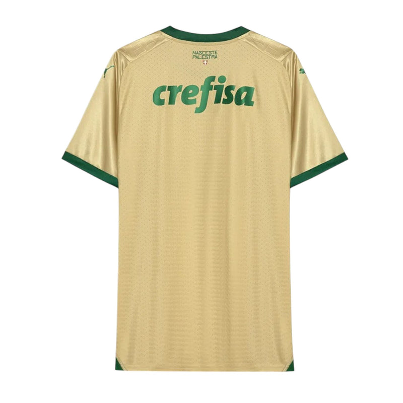 Palmeiras Third Jersey 2024/2025