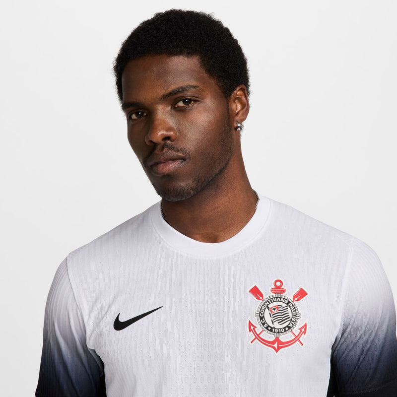 Corinthians Home Jersey 2024/2025