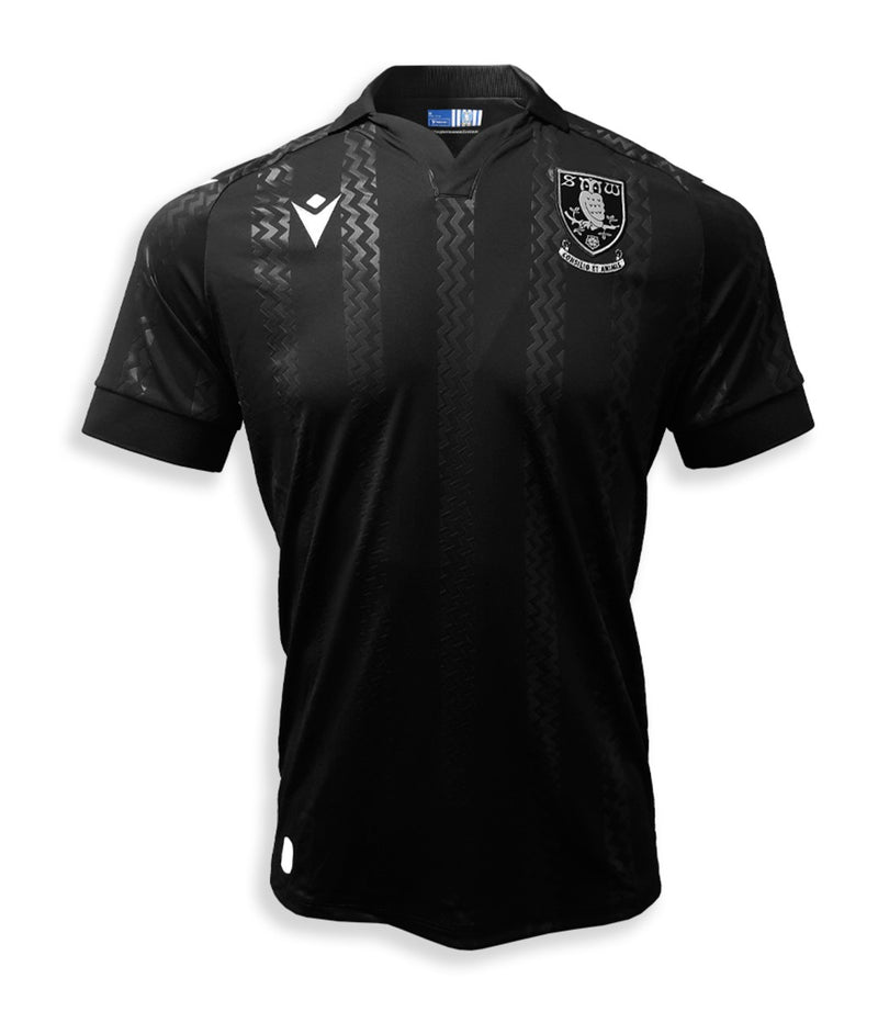 Sheffield Wednesday Third Jersey 2024/2025